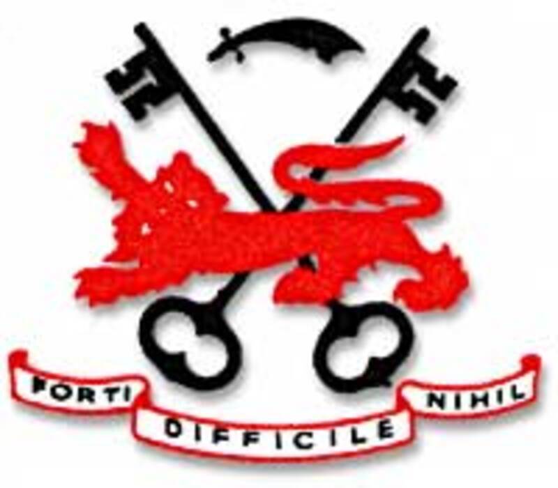 Robert Clack School