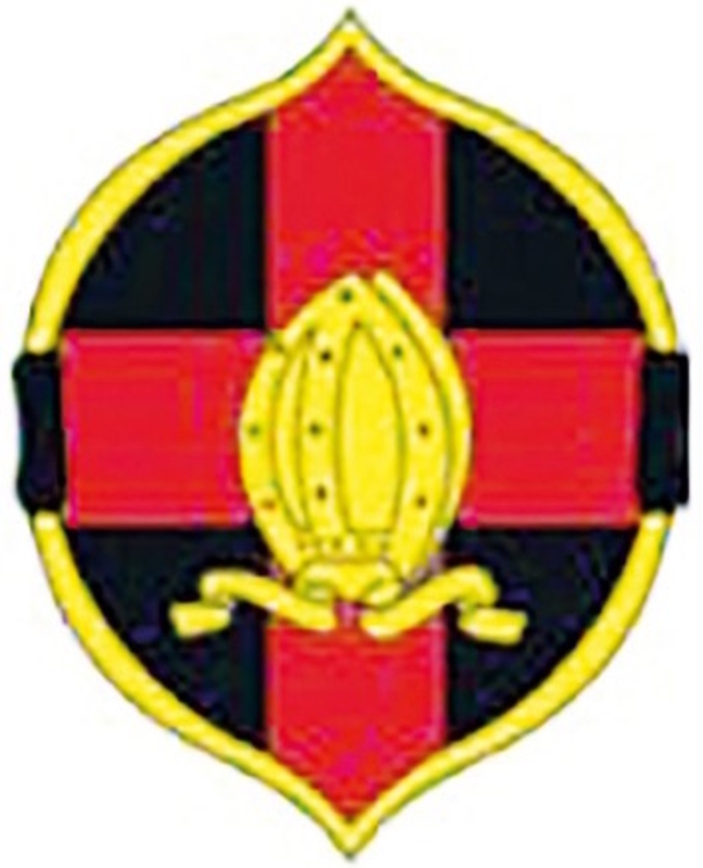 St Martin's School