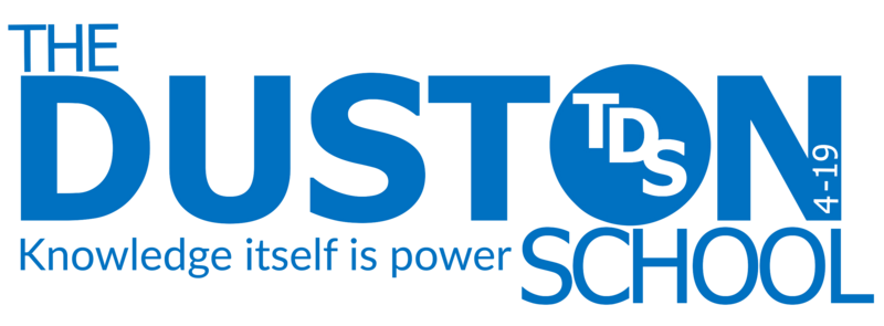 The Duston School